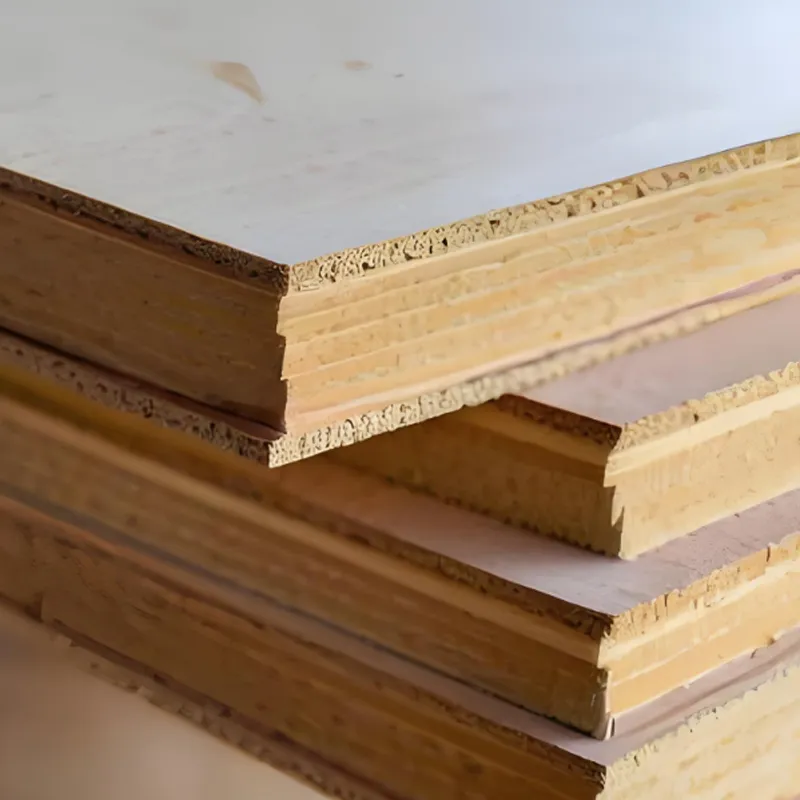 Новые правила сертификации карбюраторов ЕС вынуждают фанерные компании модернизировать свою систему тестирования