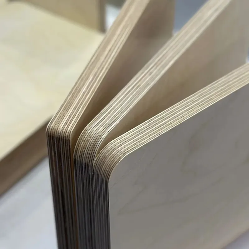 Охлаждение рынка жилья в Северной Америке влияет на структуру экспорта фанеры