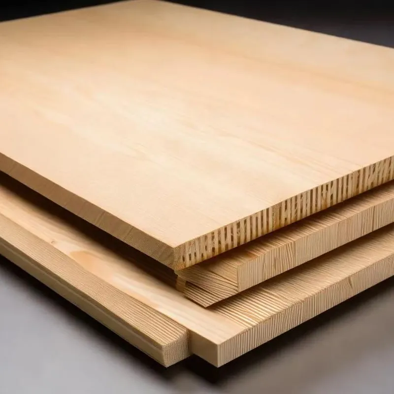 Национальный стандарт на фанеру без добавления формальдегида официально введен в действие*