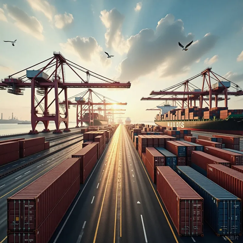 Экспорт малайзийской древесины продолжает демонстрировать устойчивость