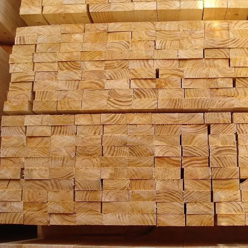 Резкий рост экспорта фанеры из Юго-Восточной Азии спровоцировал изменения в структуре мирового рынка