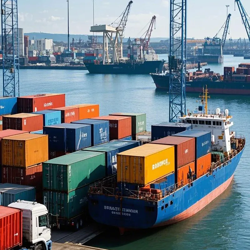 Повышение российских экспортных пошлин на древесину влияет на цепочку поставок фанерного сырья