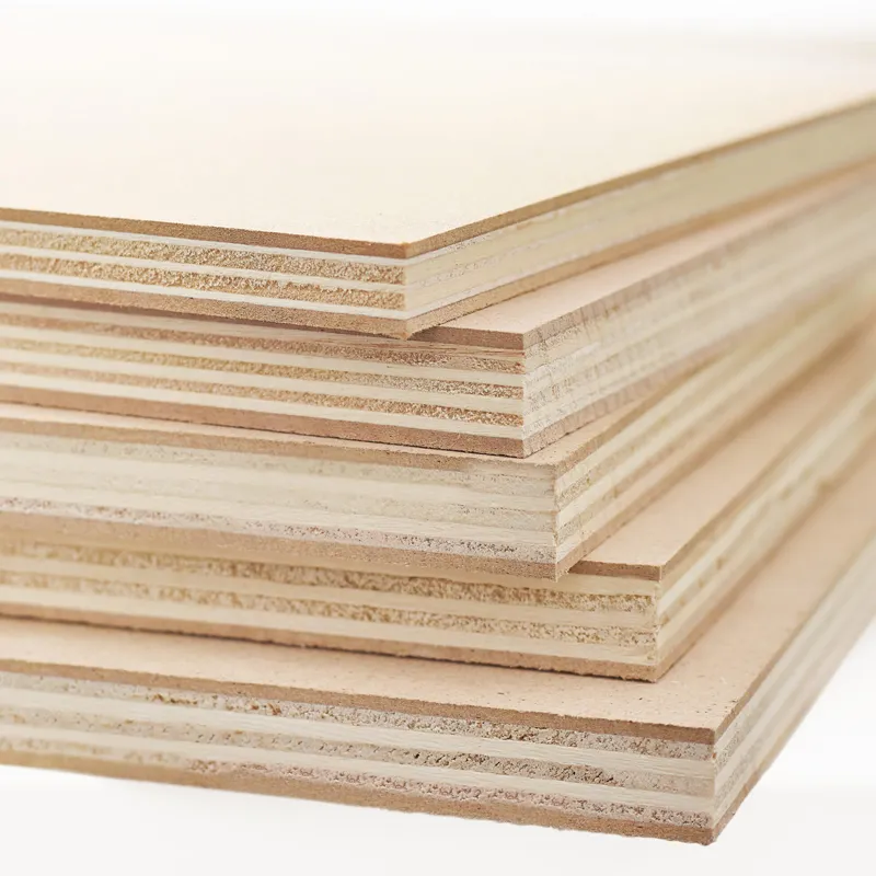 Фанера из тополя