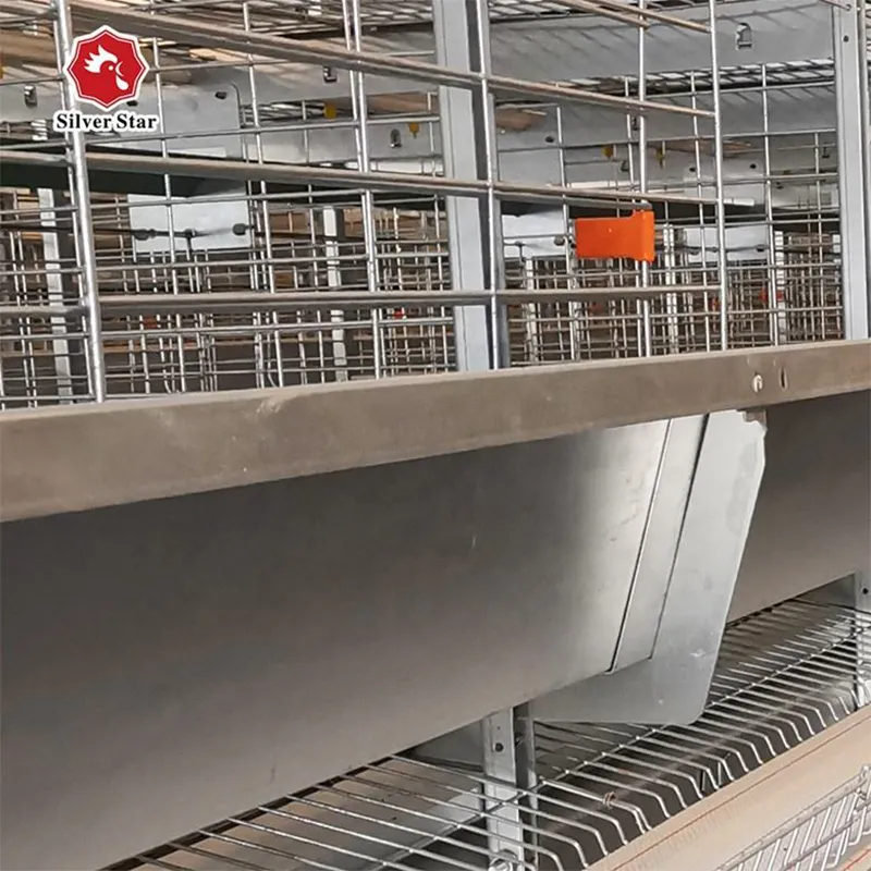 Клетка для птицы ISO9001