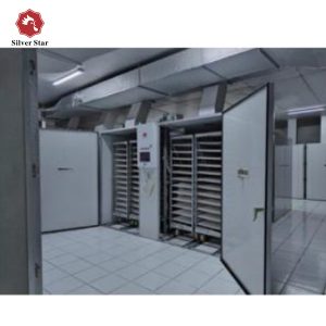 промышленный инкубатор
