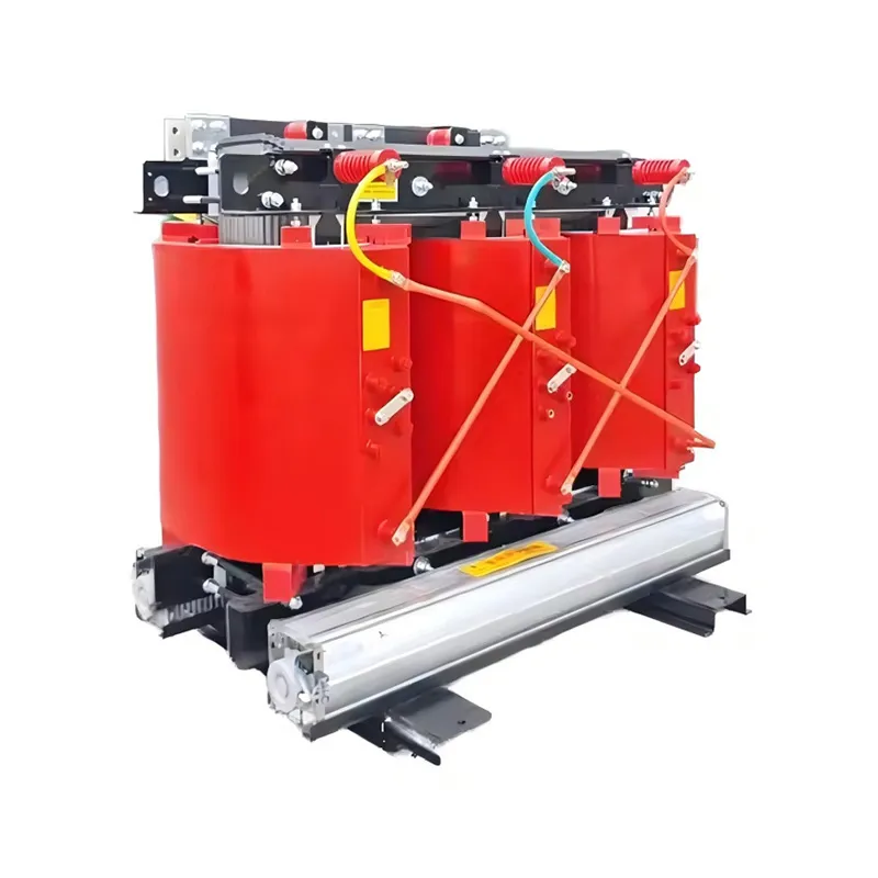 Высокочастотный сухой трансформатор типа для передачи энергии