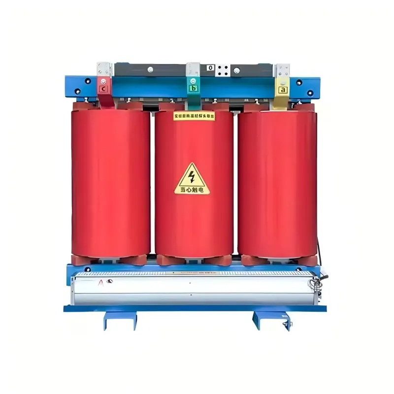 Высокочастотный сухой трансформатор типа для передачи энергии