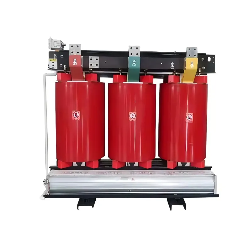 Высокочастотный сухой трансформатор типа для передачи энергии