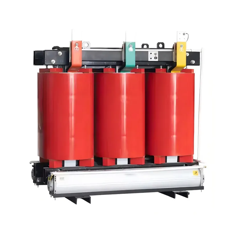 Высокочастотный сухой трансформатор типа для передачи энергии