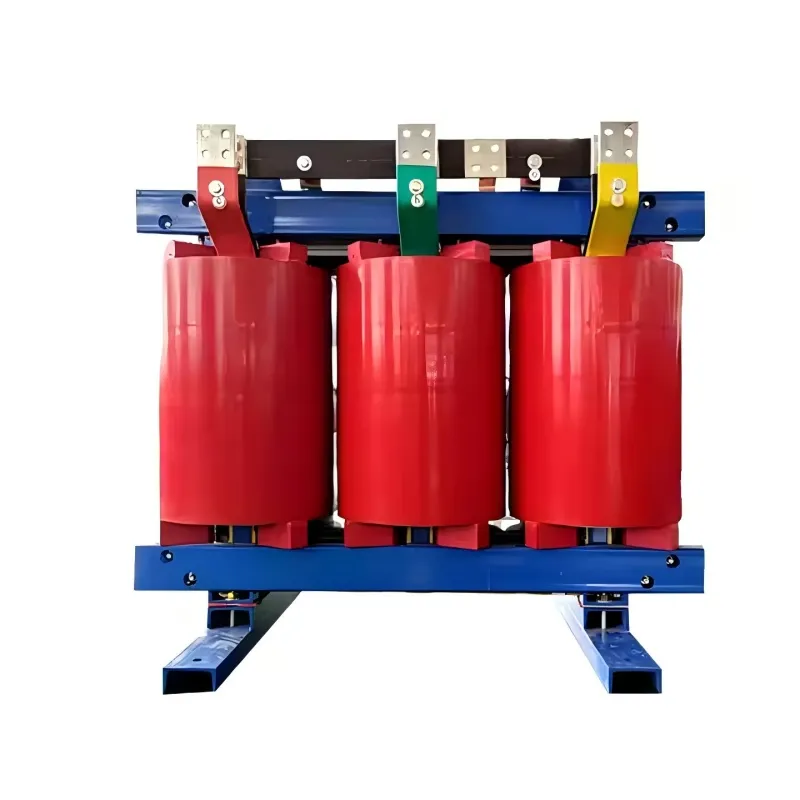 Высокочастотный сухой трансформатор типа для передачи энергии