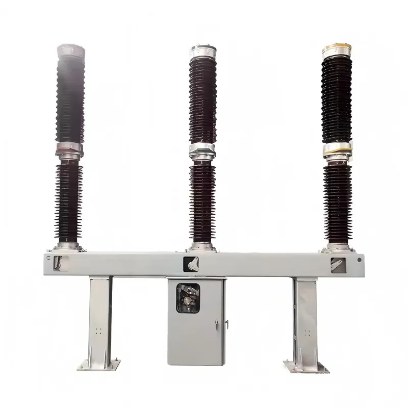 Китайские производители, поставщики и заводы наружных вакуумных автоматических выключателей