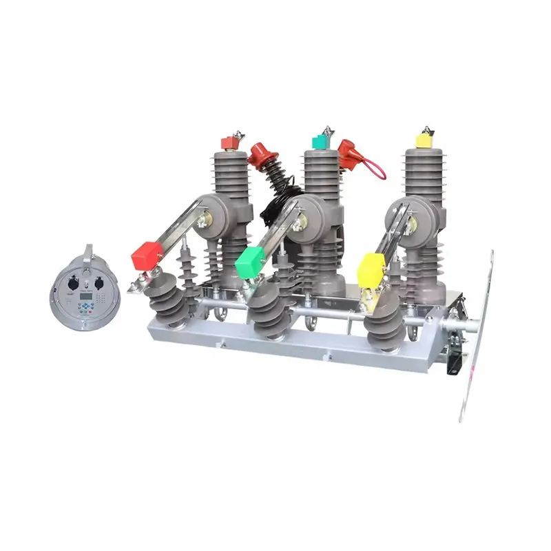 Ручной с интеллектуальными контроллерами VCB