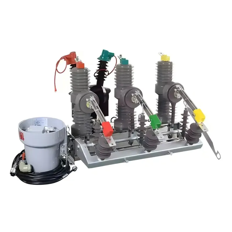 Ручной с интеллектуальными контроллерами VCB