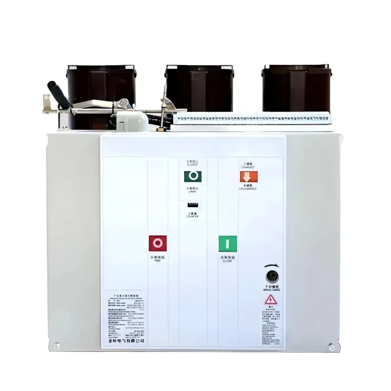 Вакуумный выключатель стационарного типа VS1 для помещений