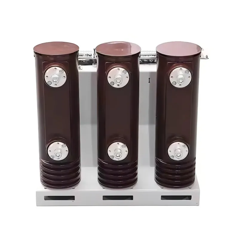 Вакуумный выключатель стационарного типа VS1 для помещений