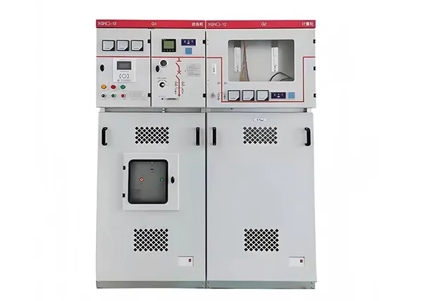 Кольцевой основной блок