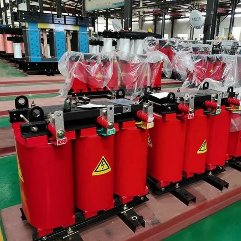 Наружный вакуумный выключатель 66 кВ с разъединителем (11)