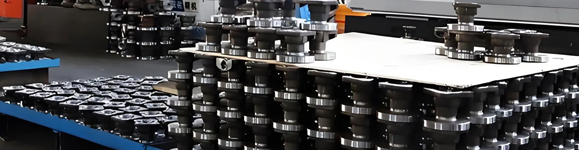 ООО «Чжэньцзян Синшэн Стальное Литье» и компания Hefei Beihao Marine Equipment Technology Co., Ltd. официально подписали стратегическое соглашение о сотрудничестве, что ознаменовало начало их углублённого взаимодействия в сфере производства морского оборудования.