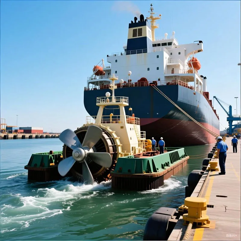 ООО «Чжэньцзян Синшэн Стальное Литье» и компания Hefei Beihao Marine Equipment Technology Co., Ltd. официально подписали стратегическое соглашение о сотрудничестве, что ознаменовало начало их углублённого взаимодействия в сфере производства морского оборудования.