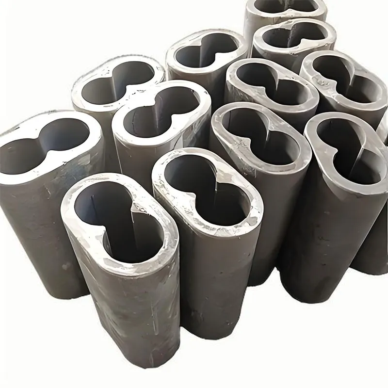 Втулка из высокохромистого чугуна