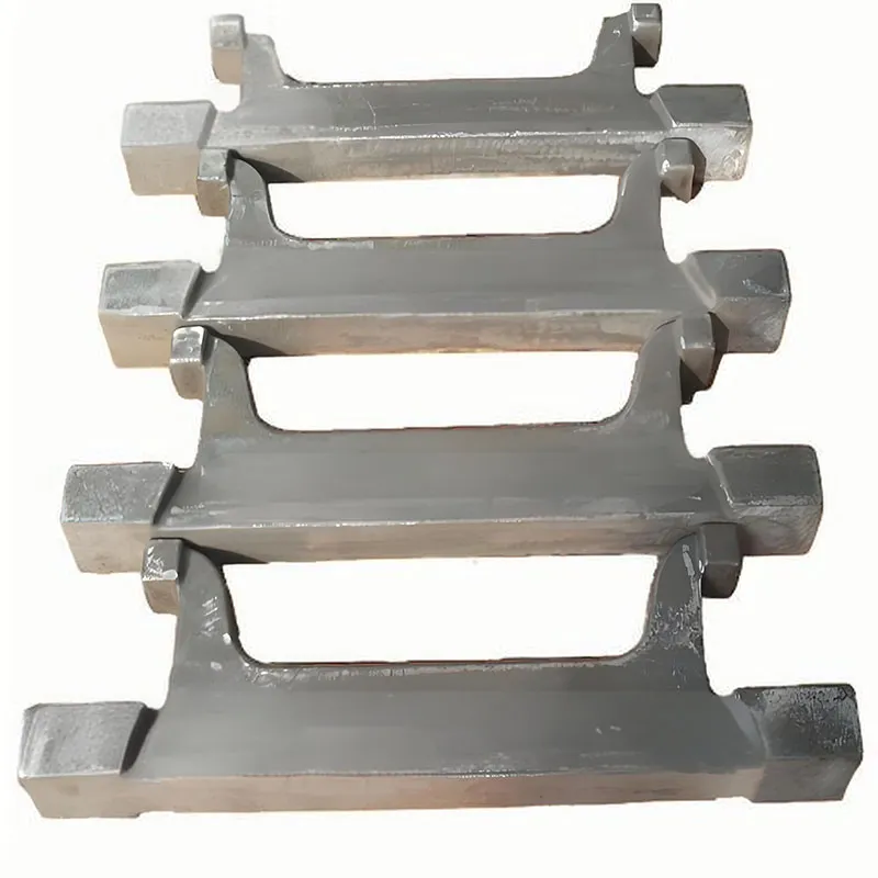 Жаростойкая сталь