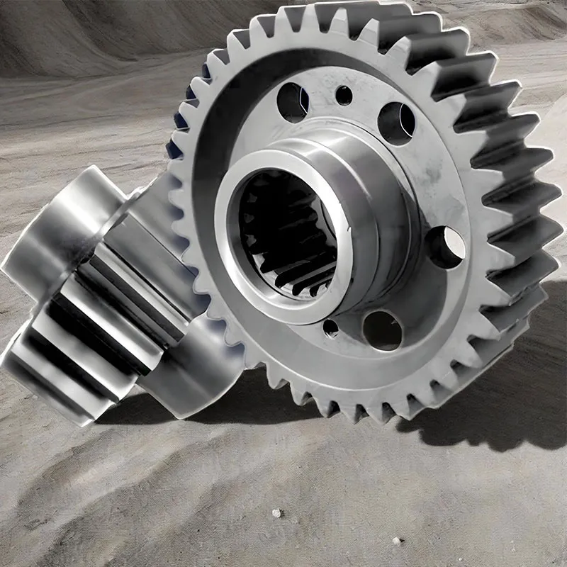 Зубчатое колесо