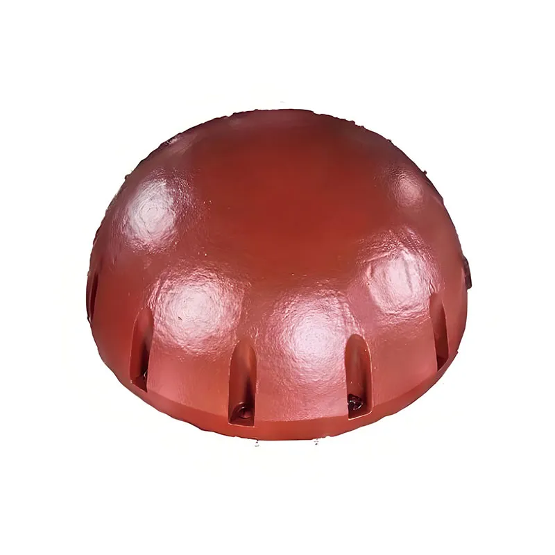 Обтекатель