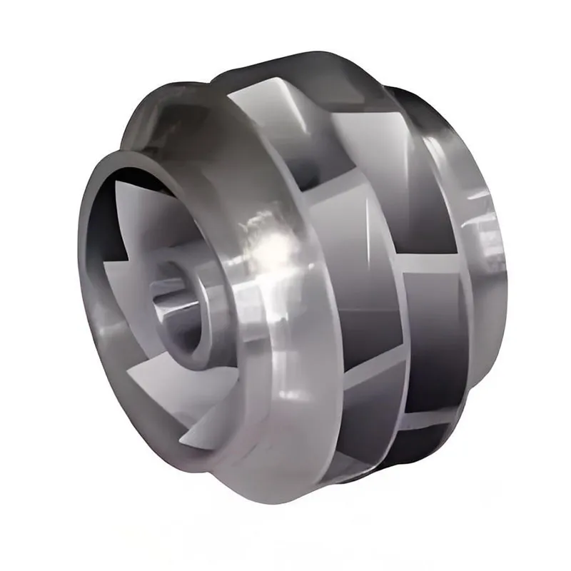 Рабочее колесо