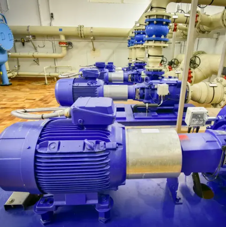 Одна статья поможет разобраться,в чём разница между насосами всасывающими центробежными и самовсасывающим насосом (часть 2)