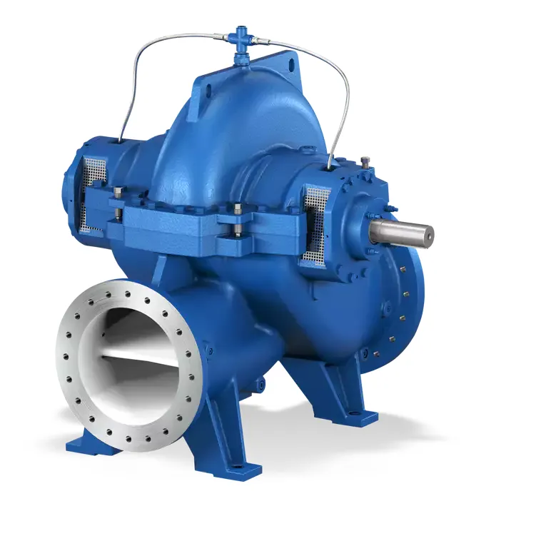 Циркуляционный насос котла — RDLO / RDL