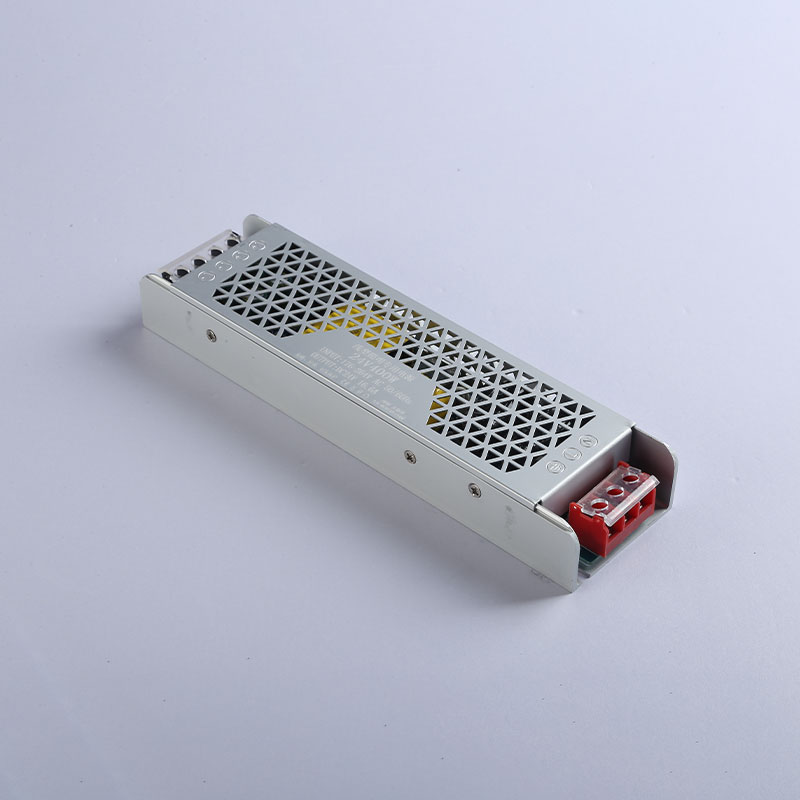 Линейный источник питания YX 24 В 300 Вт