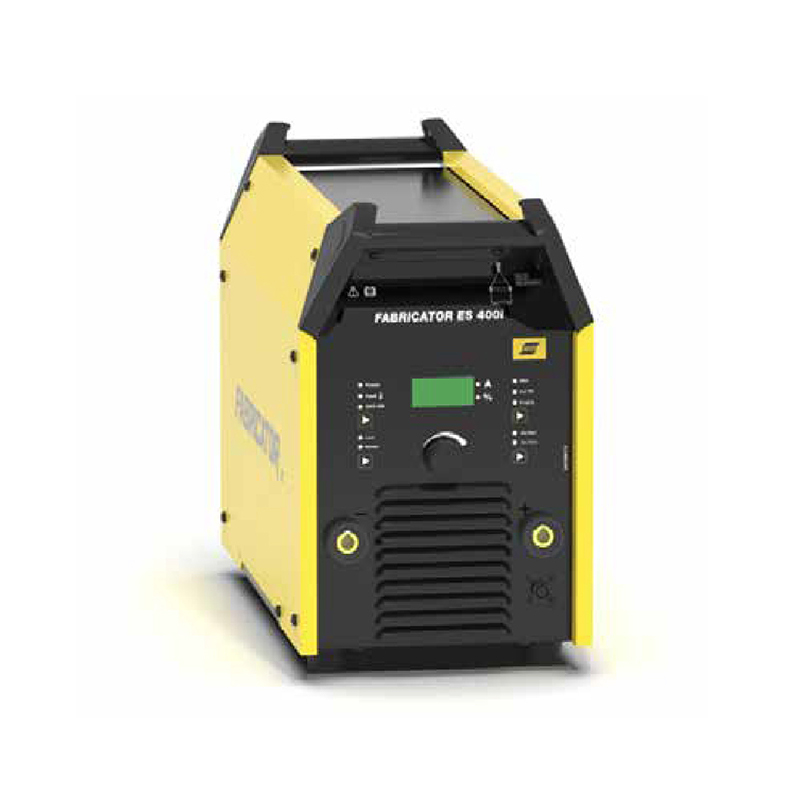 Сварочное оборудование Fabricator ES 400i