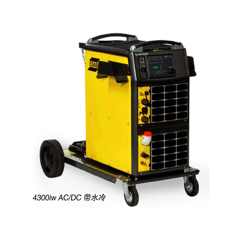 Сварочное оборудование Origo 4300iw AC/DC