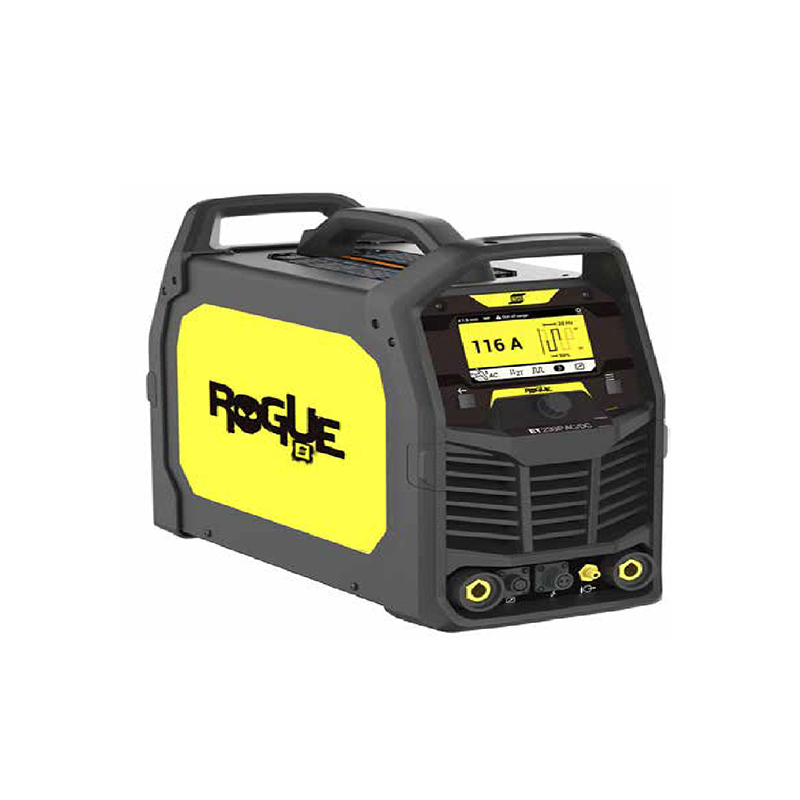 Сварочное оборудование Rogue ET 230iP AC/DC