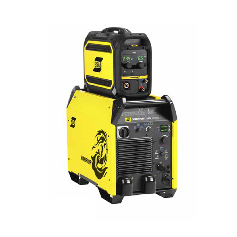Сварочное оборудование Warrior 750i CC/CV