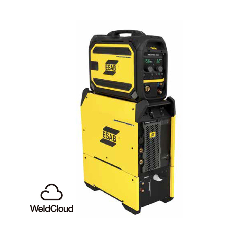 Сварочное оборудование Warrior EDGE 500 CX