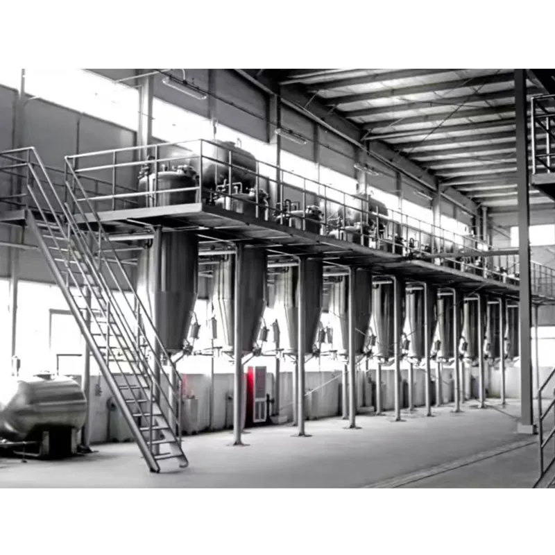 Перколяционный сосуд серии SLG