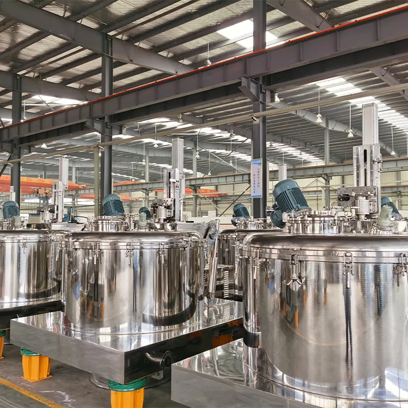 Автоматическая ножевая центрифуга нижней выгрузкой серии PGZ