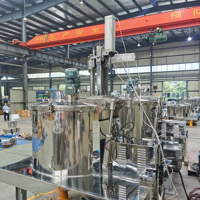 Автоматическая ножевая центрифуга с функцией самоочистки фильтровальных рукавов серии PGZQ