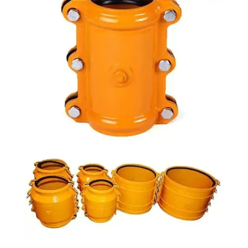 Аварийный ремонтный элемент для трубопроводов