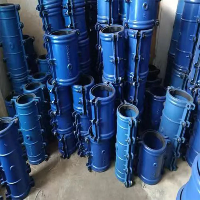 Аварийный ремонтный элемент для трубопроводов