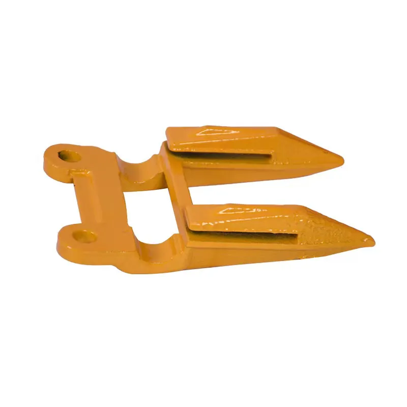 Защита ножа для жатки