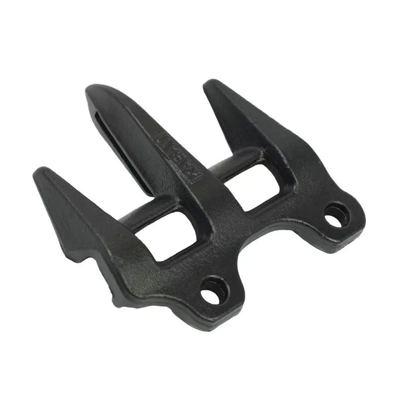 Защита ножа для жатки