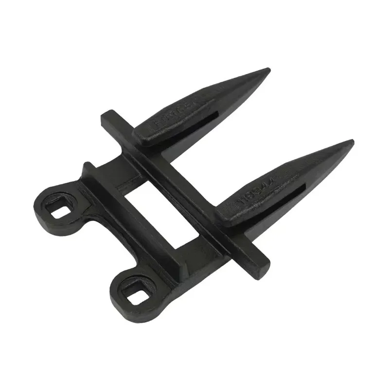 Защита ножа для жатки