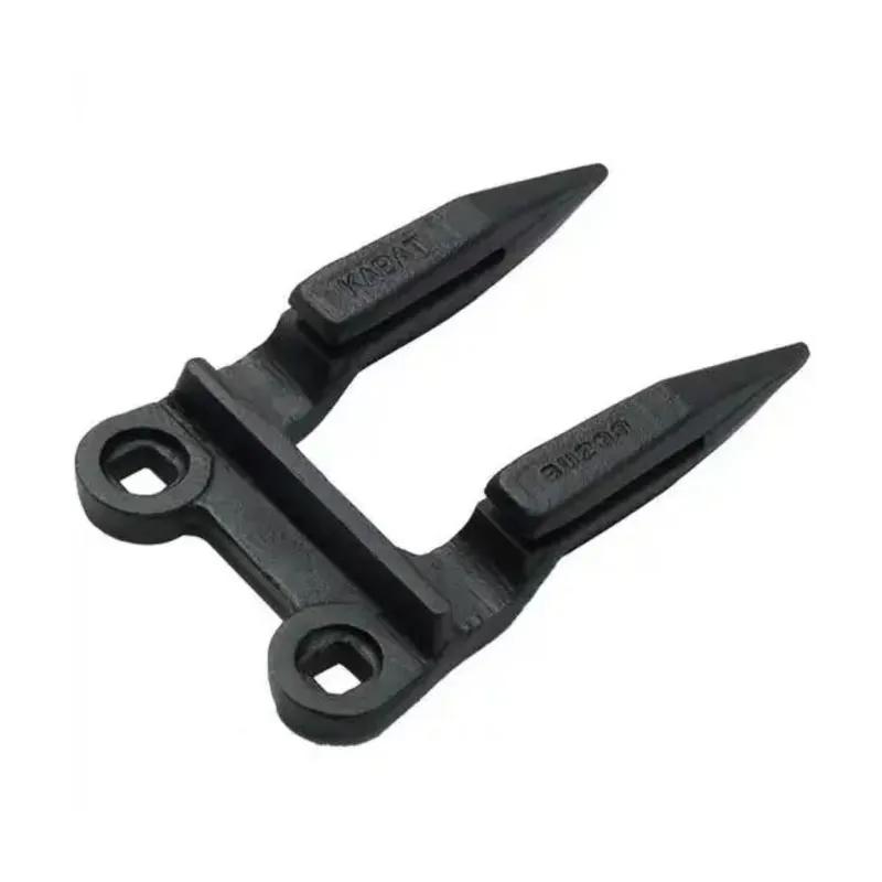 Защита ножа для жатки