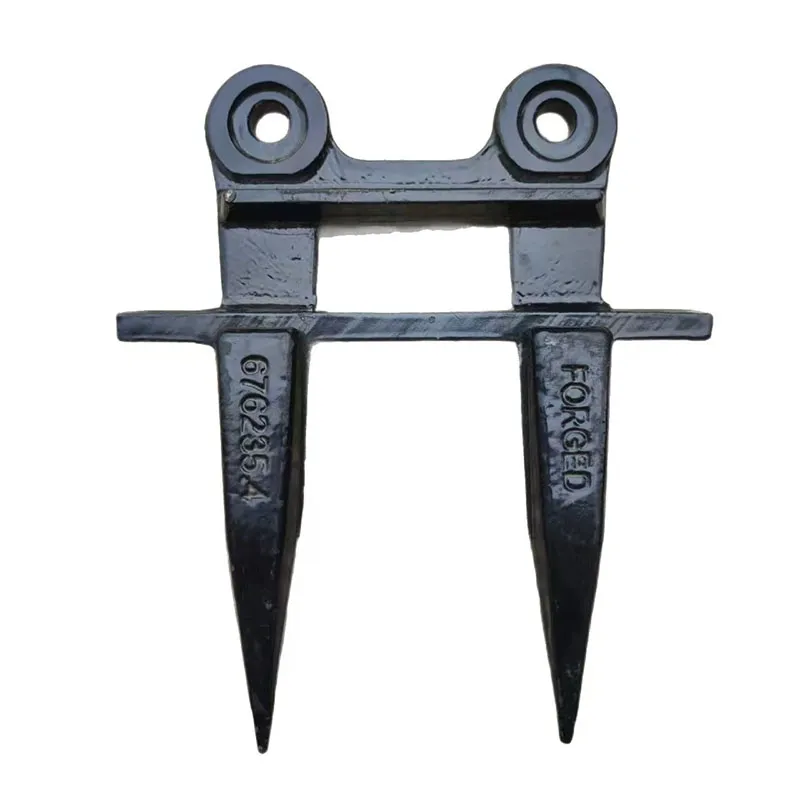 Защита ножа для жатки