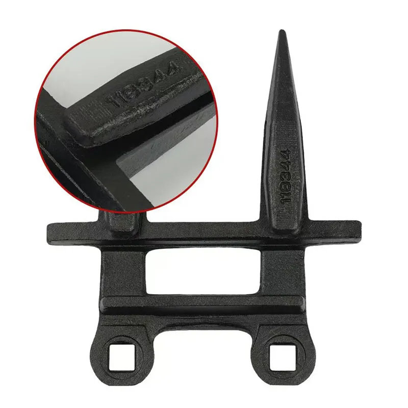 Защита ножа для жатки