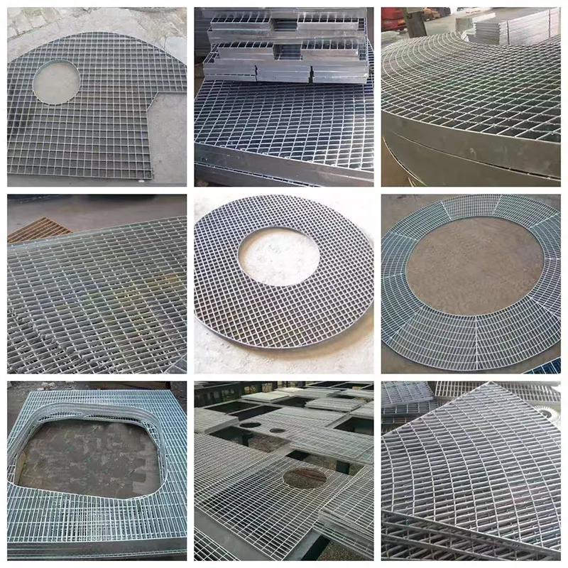 Приствольные решетки