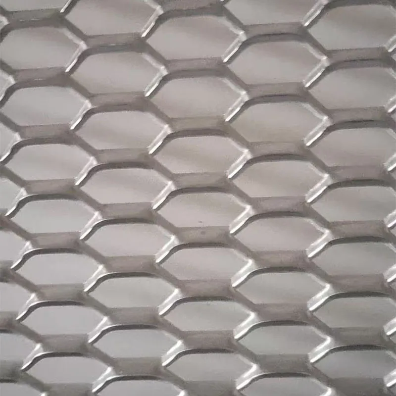 Стальная решетчатая крышка для канав