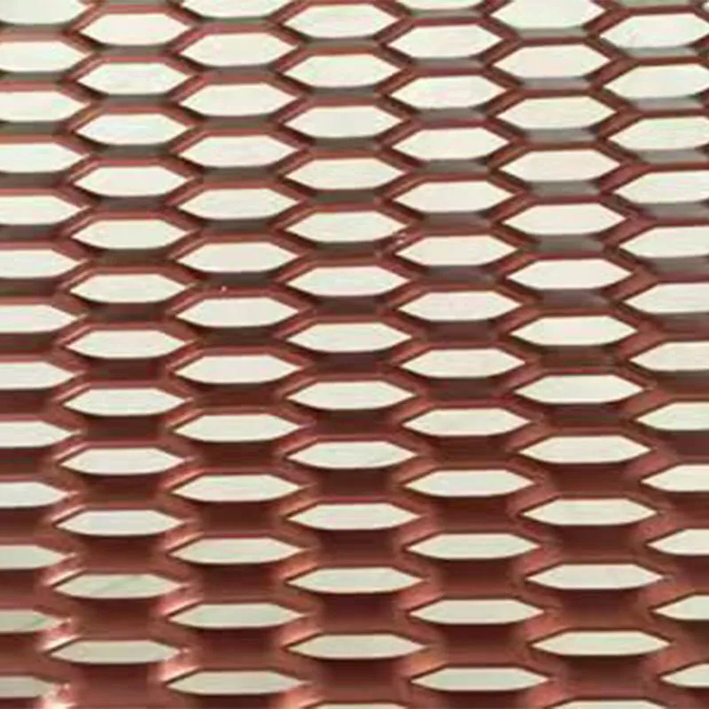 Стальная решетчатая крышка для канав